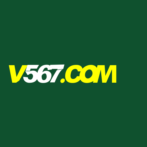 v567.com Logo