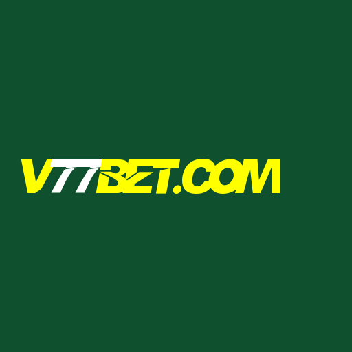v77bet.com Logo