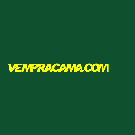 vempracama.com Logo