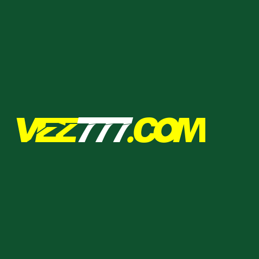 vez777.com Logo