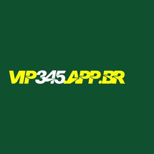 vip345.app.br Logo