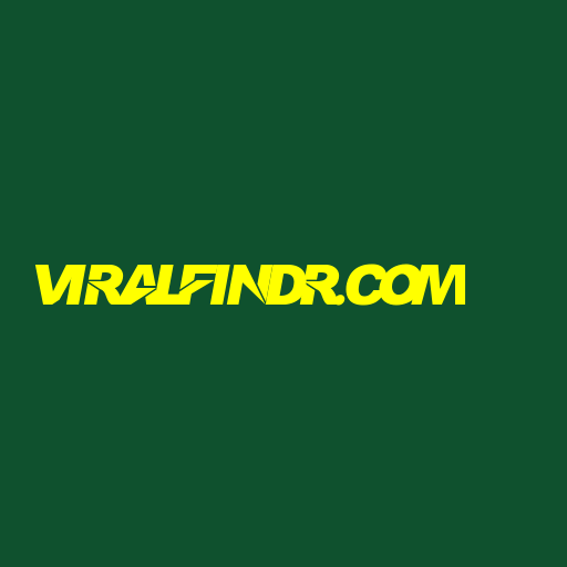 viralfindr.com Logo