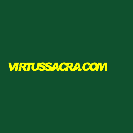 virtussacra.com Logo