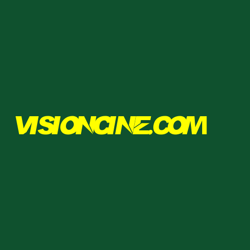 visioncine.com Logo