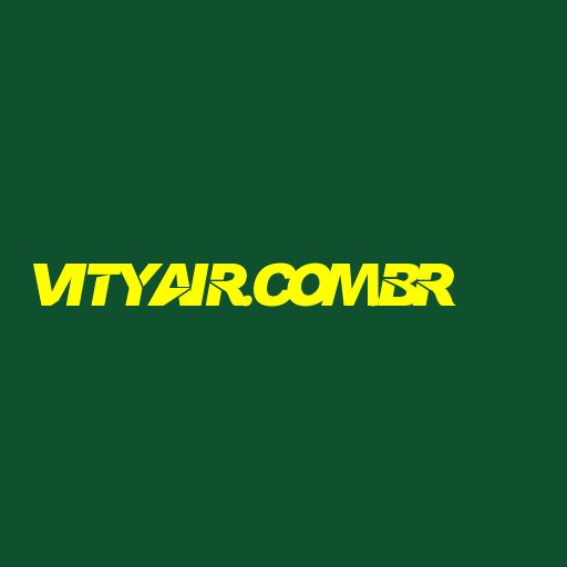 vityair.com.br Logo