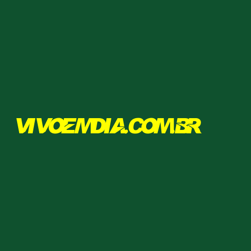 vivoemdia.com.br Logo