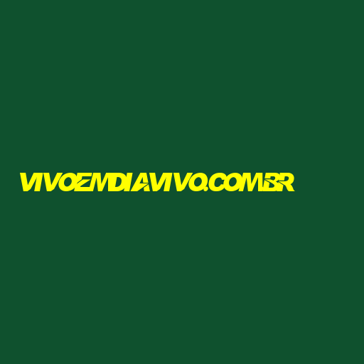 vivoemdiavivo.com.br Logo