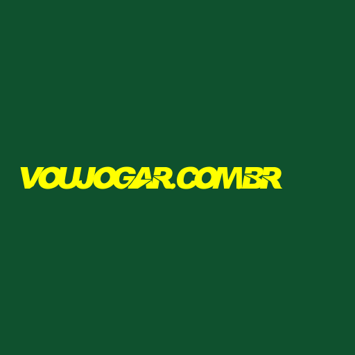 voujogar.com.br Logo