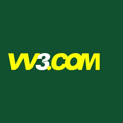 vv3.com Logo
