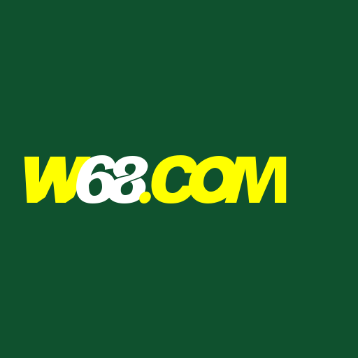 w68.com Logo