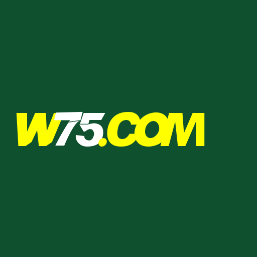w75.com Logo