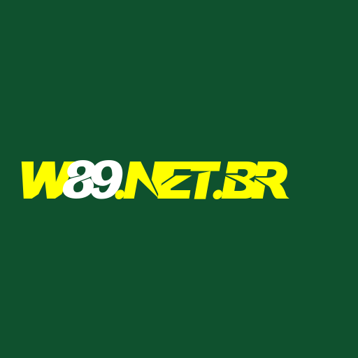 w89.net.br Logo