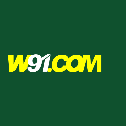 w91.com Logo