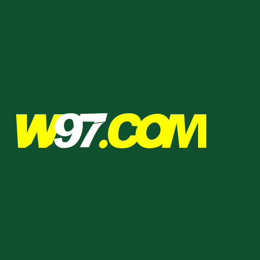 w97.com Logo
