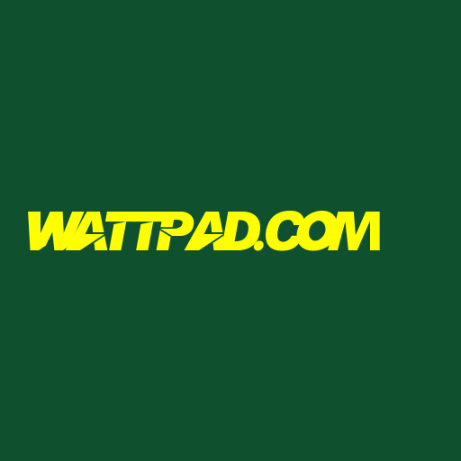 wattpad.com Logo