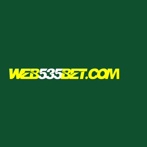 web535bet.com Logo