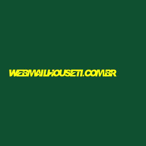 webmailhouseti.com.br Logo