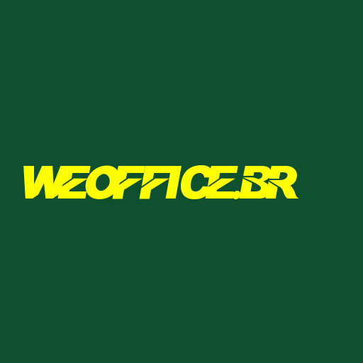 weoffice.br Logo