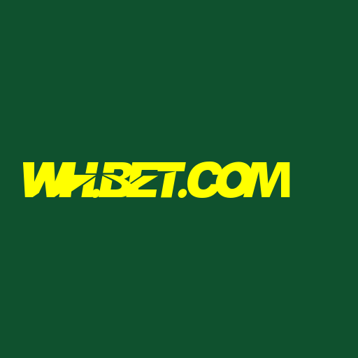 wh.bet.com Logo