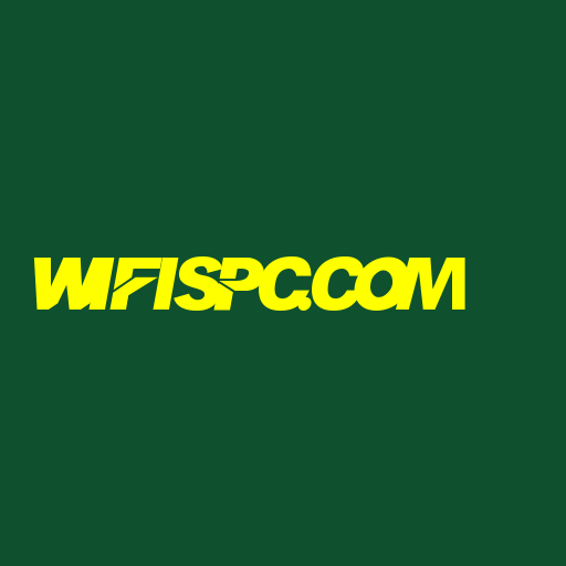 wifispc.com Logo