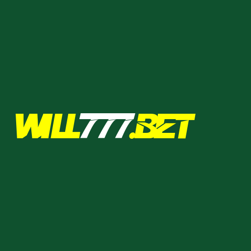 will777.bet Logo