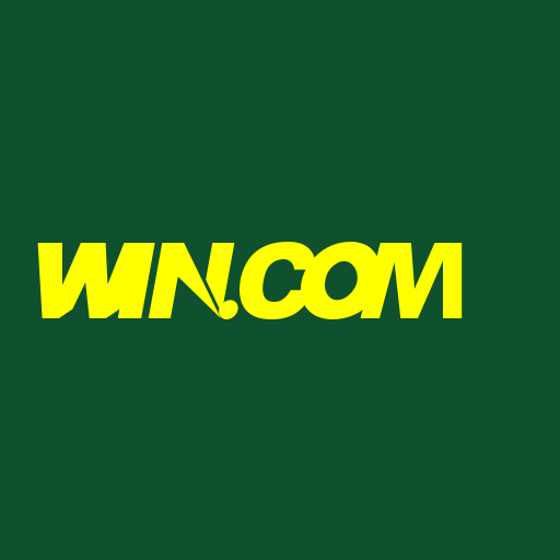 win.com Logo
