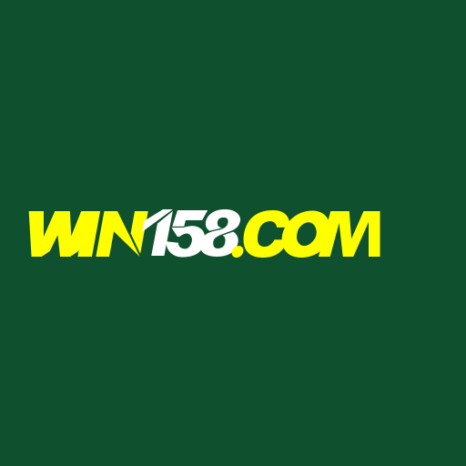 win158.com Logo