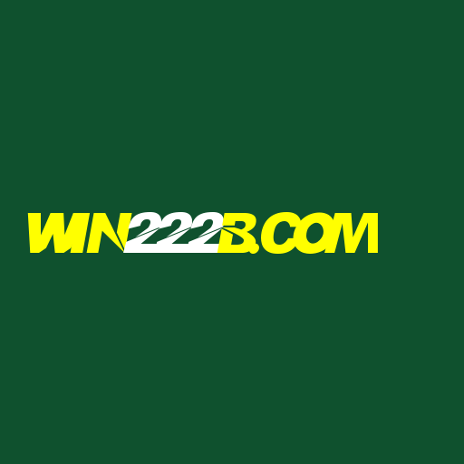 win222b.com Logo