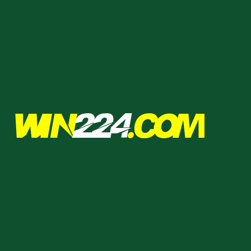 win224.com Logo