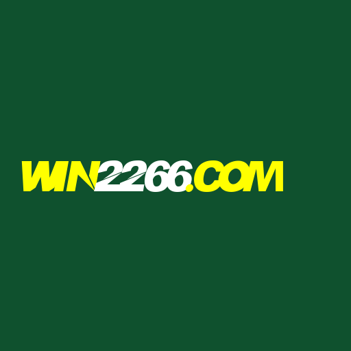 win2266.com Logo