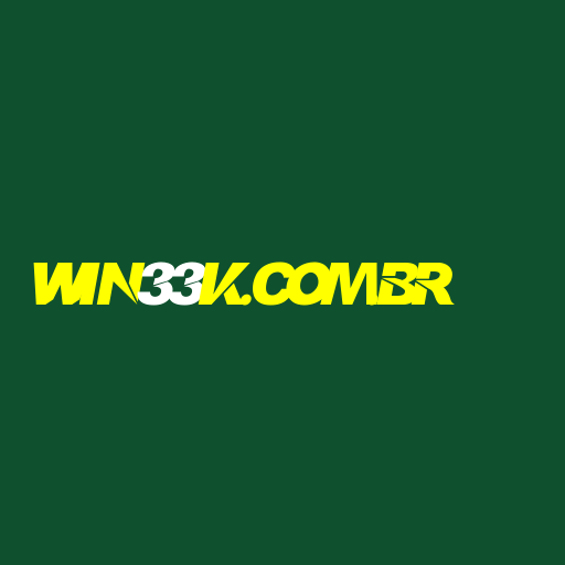 win33k.com.br Logo