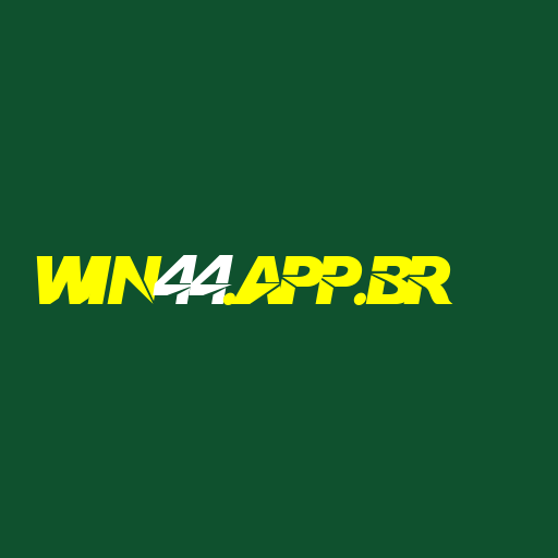 win44.app.br Logo