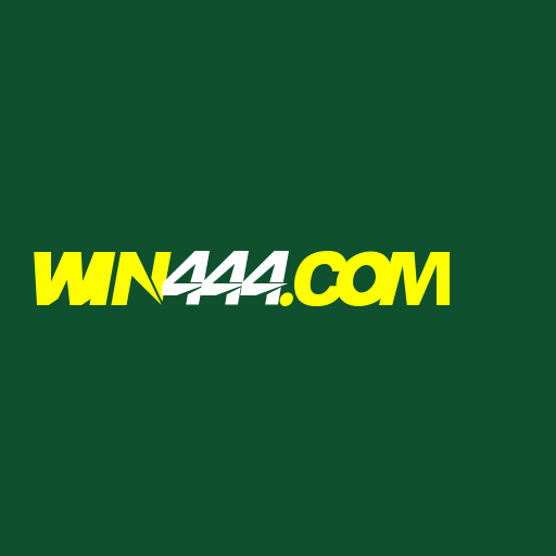 win444.com Logo