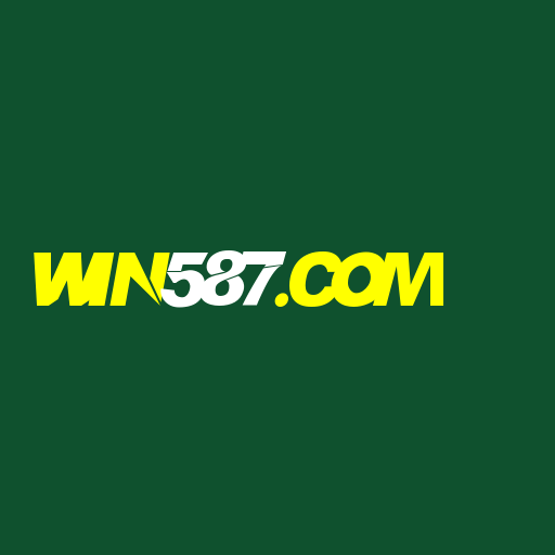 win587.com Logo