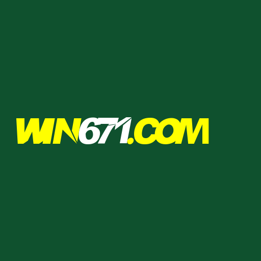 win671.com Logo