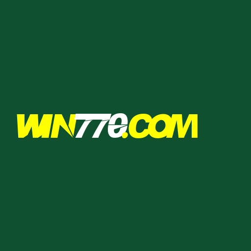 win770.com Logo