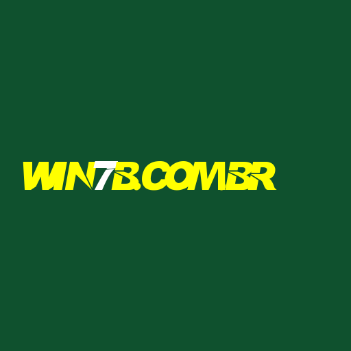 win7b.com.br Logo