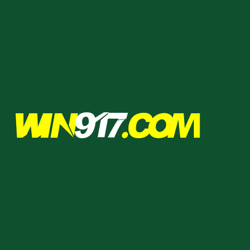 win917.com Logo