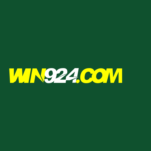 win924.com Logo