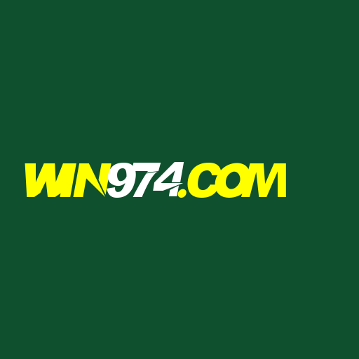 win974.com Logo
