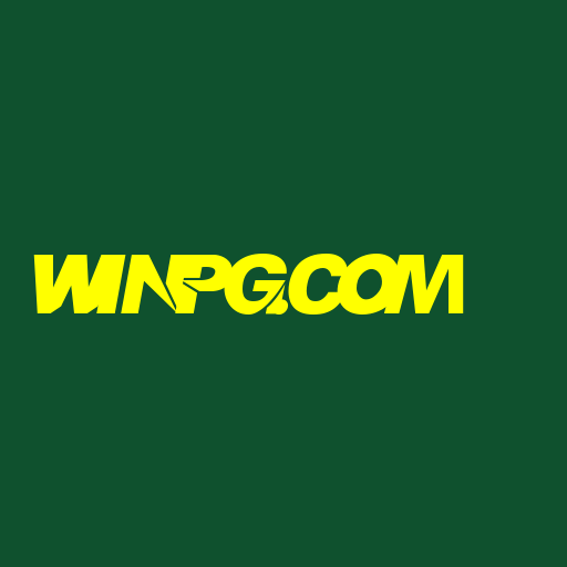 winpg.com Logo