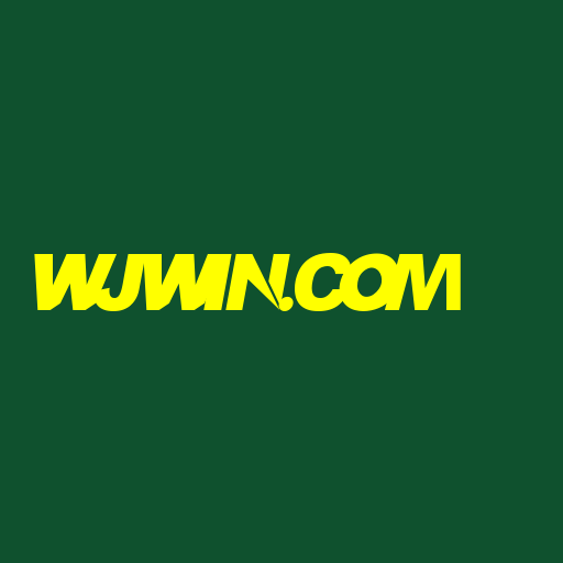 wjwin.com Logo