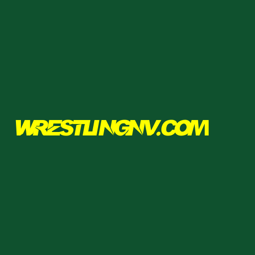 wrestlingnv.com Logo