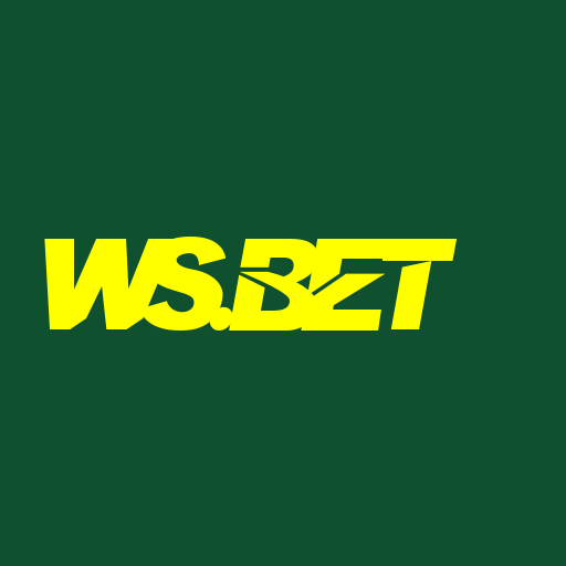 ws.bet Logo