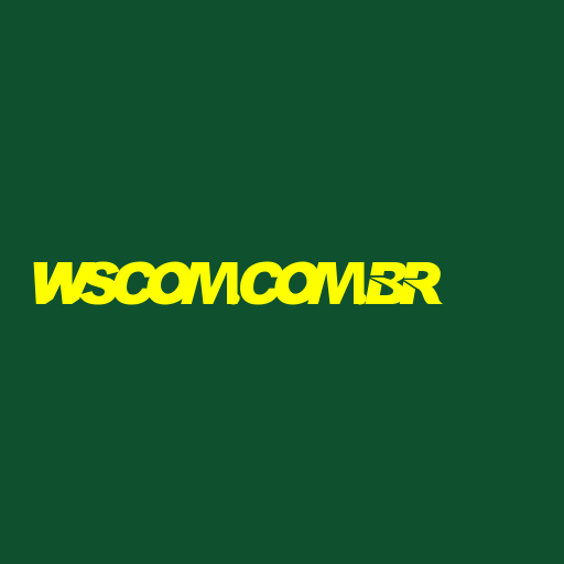 wscom.com.br Logo