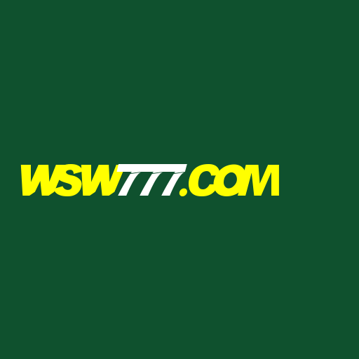wsw777.com Logo