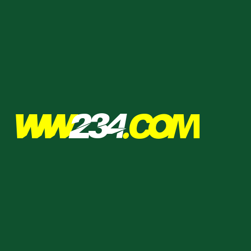 ww234.com Logo