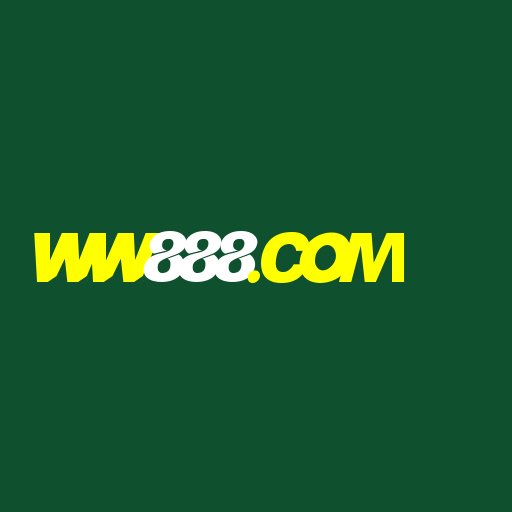 ww888.com Logo