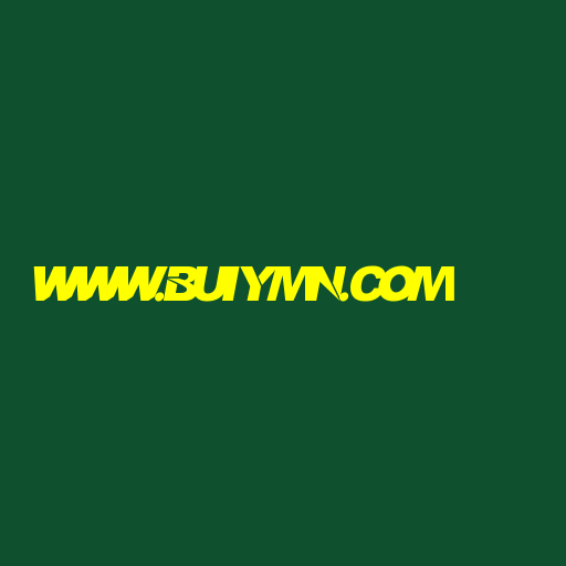 www.buiymn.com Logo