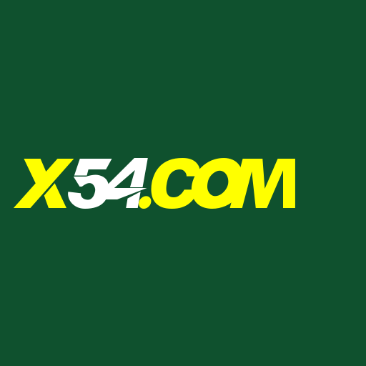 x54.com Logo